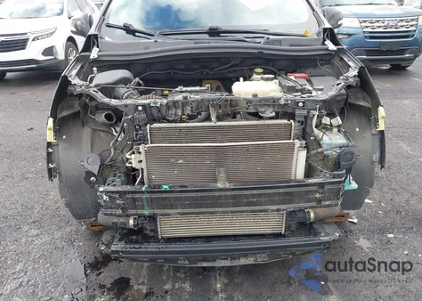 2017 Buick Encore Preferred из США, поврежденный, VIN KL4CJESB5HB079813